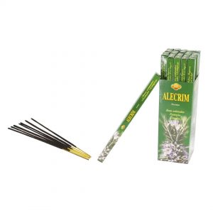 Incenso Alecrim