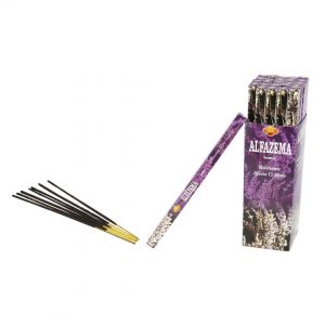 Incenso Alfazema