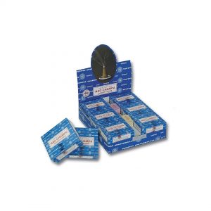 Incenso Nag Champa (Cones)
