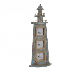 Moldura farol