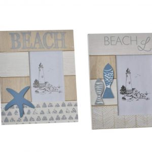 Molduras Beach
