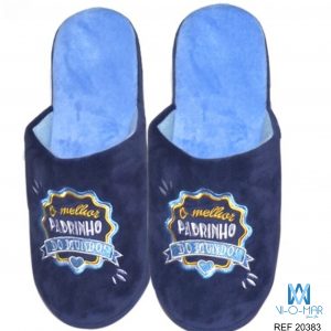 Chinelo Padrinho