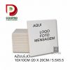 Azulejo personalizavel