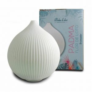 Brumizador / Difusor de fragância/ Padma