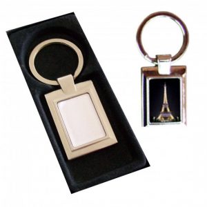 Porta chaves metal