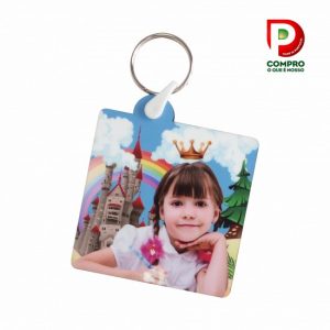 Porta chaves personalizavel