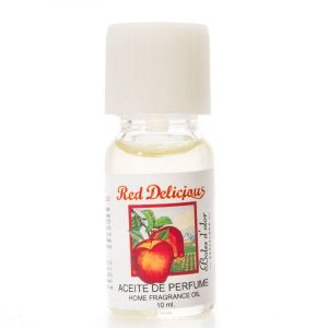 Óleo ambiente Red Delicious