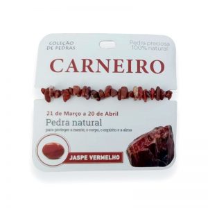 Pulseira do signo Carneiro