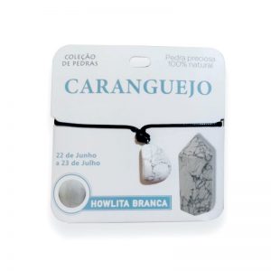 Colar do signo Caranguejo