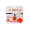 Colar do signo Escorpião