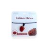 Colar de Calma e Relax