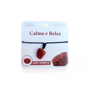 Colar de Calma e Relax