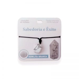 Colar de Sabedoria e Êxito