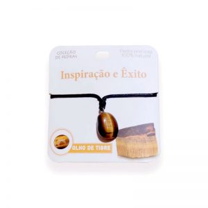 Colar de Inspiração e Êxito