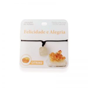 Colar de Felicidade e Alegria