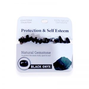 Pulseira de Proteção e Autoestima