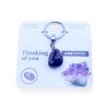 Porta-Chaves "Penso em ti"