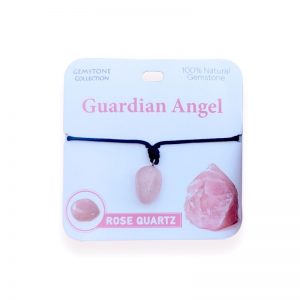 Colar "Anjo da guarda"