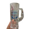 Caneca Cerveja "Isso é por que não conhecem o meu Pai"