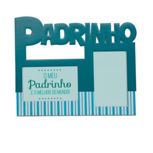 Quadro padrinho