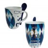Caneca c/colher pai