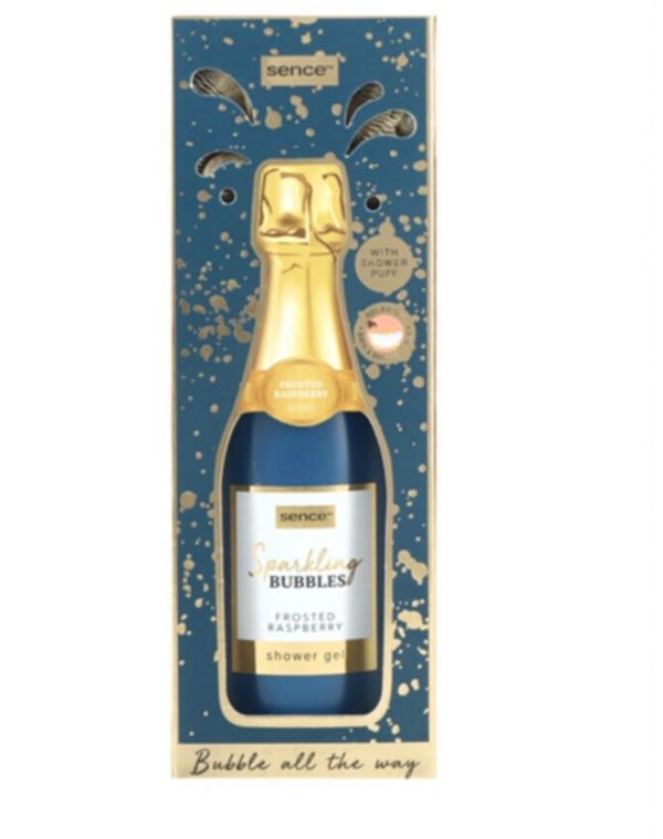 Gel de banho sence 300ml
