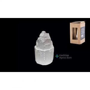 Catedral de selenite