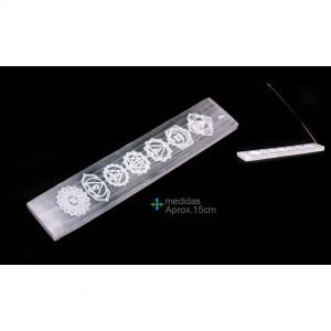 Varra de selenite