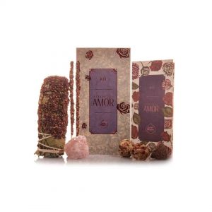 Kit pétalas de amor