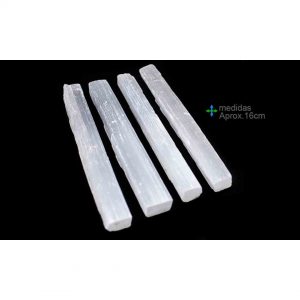 Varinha de selenite