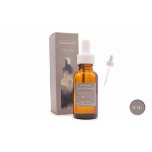 Óleo Hidrossolúvel para Aromoterapia Relaxante