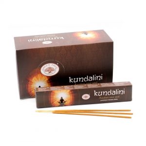 Incenso de kundalini