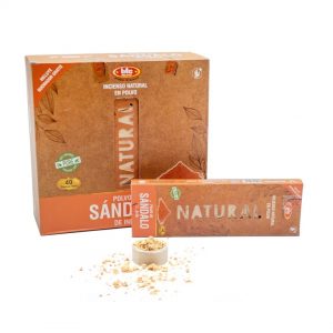 Incenso de sándalo