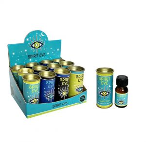 Óleo de Aromaterapia Olho Espiritual 