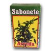 Sabonete de arruda