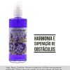 Aromatizador de lavanda