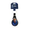 Porta-Chaves com logo do porto