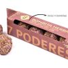 Bombitas de defumação ativada herbal 7 poderes
