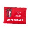 Almofada "para o melhor Bracarense"