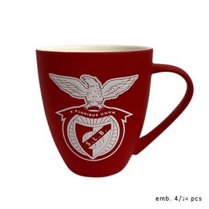 Caneca Benfica