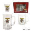 Conjunto 3 pecas Benfica