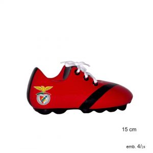 Mealheiro chuteira Benfica