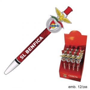Caneta benfica