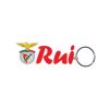 Porta-Chaves do Benfica " Rui "