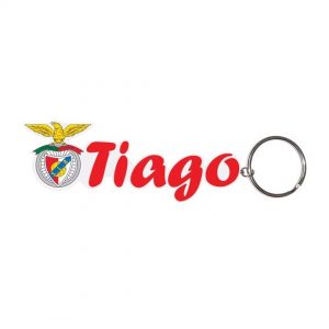 Porta-Chaves do Benfica " Tiago "