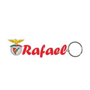 Porta-Chaves do Benfica " Rafael "