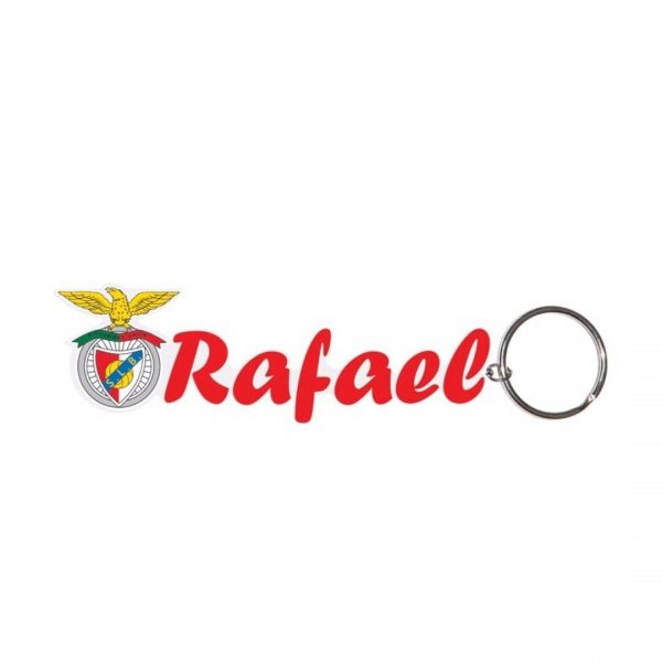Porta-Chaves do Benfica " Rafael "