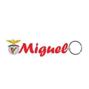 Porta-Chaves do Benfica " Miguel "