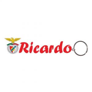 Porta-Chaves do Benfica " Ricardo "