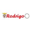 Porta-Chaves do Benfica " Rodrigo "